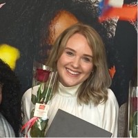 Lisanne Hoeksma