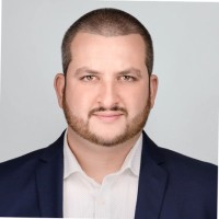 Mario Desantis, Gsc, Ncso