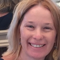 Rachel Lawrie