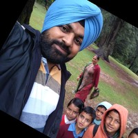 Harpal Singh