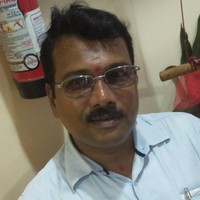 Gobinda Chandra Mohanty
