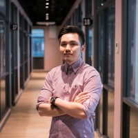 Ryan Foo