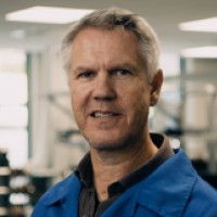 Steinar Johnsen