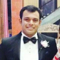 Earnest Prashanth Sikhamani