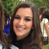 Ana Clara Marconi Mugnai