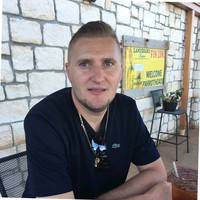 Selvedin Huric