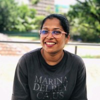 Nilanka Madushani