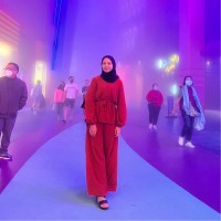 NUR IZZATI MOHD AZIZI