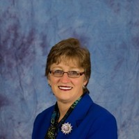 Mary Blazek