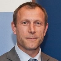 Matthew Oliver