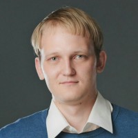 Dmitry Moskalenko