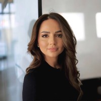 Vjollca Mustafa