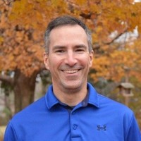 Jeff Frodge