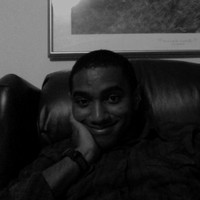 Daniel Haile