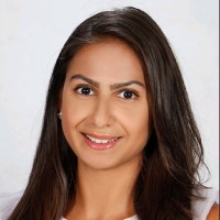 Georgia Vishnumolakala