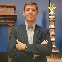 Esteban Llagostera Wieler (private)