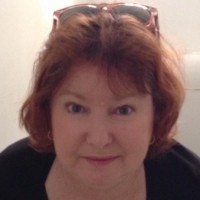 Maxine Dawes