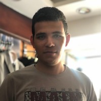 Mohamed Hatem