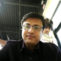 Shravankumarraju G