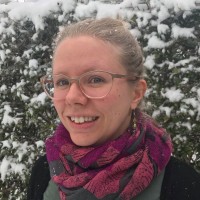 Ida Gregersen