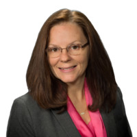 Gail Speedy Mayeaux
