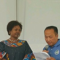 Mathilde Mukantabana