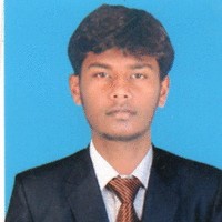 Mohammed Arshad