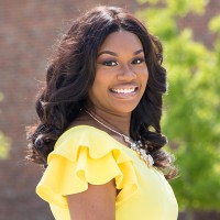 Jy’Desha Coleman