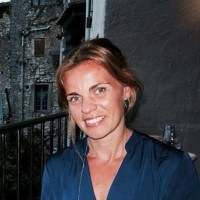 Karin Bergström