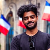 Niranjan Raghu