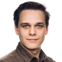 Andreas Stabursvik