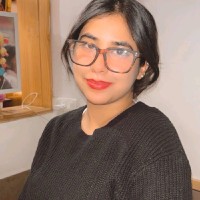 Samridhi Singh