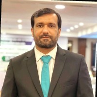 Akbar Ali Rabbani