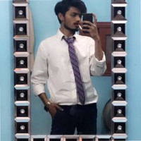 Areesh Ansari