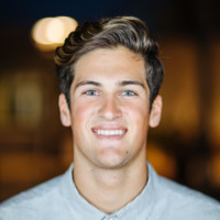 Bryce Crane