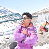 Dipanshu Kumar Singh