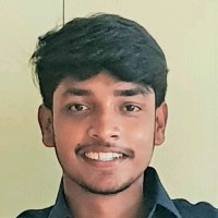 Kashyap S Deshpande