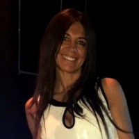 Sandra Quiroga