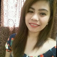 Kimberly Mae Cruz