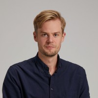 Simon Hedström