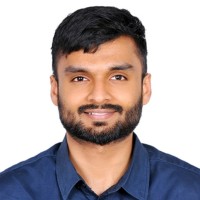 Nitin Zachariah