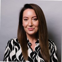 Claire Maher