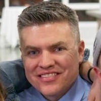 Duane Evans
