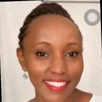 Irene Njagi