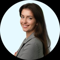 Andriana Rusetska