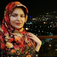 Maryam Pourmohammadi