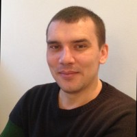 Ruslan Buzdugan