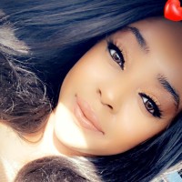 Dayshia Jones