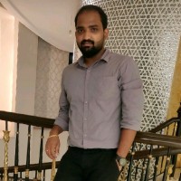 Benjamin Dilip Kumar Ravikumar Samuel