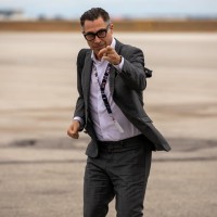Jamie Thomas